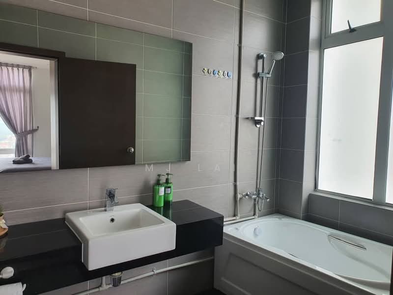 Kondominium untuk Disewa di KSL D'Esplanade Residence - MJ Lai - PropertyGuru.com.my
