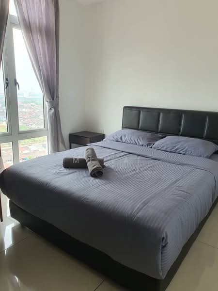 Kondominium untuk Disewa di KSL D'Esplanade Residence - MJ Lai - PropertyGuru.com.my