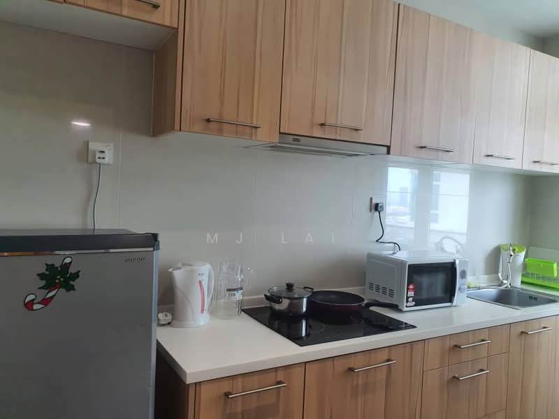 Kondominium untuk Disewa di KSL D'Esplanade Residence - MJ Lai - PropertyGuru.com.my