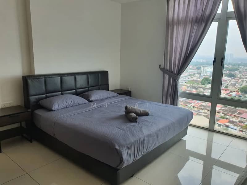 Kondominium untuk Disewa di KSL D'Esplanade Residence - MJ Lai - PropertyGuru.com.my