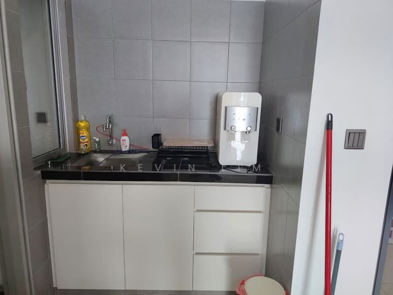 Servis Apartment untuk Disewa di One 49 Residence - Kevin Lim - PropertyGuru.com.my
