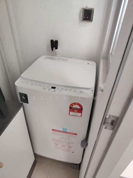 Servis Apartment untuk Disewa di One 49 Residence - Kevin Lim - PropertyGuru.com.my
