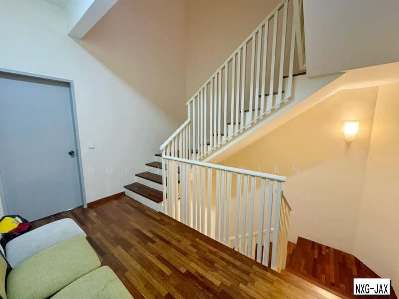 Rumah Teres 3 Tingkat untuk Dijual di Setia Utama (Setia Alam) - Hui Juin Xian - Interior - PropertyGuru.com.my