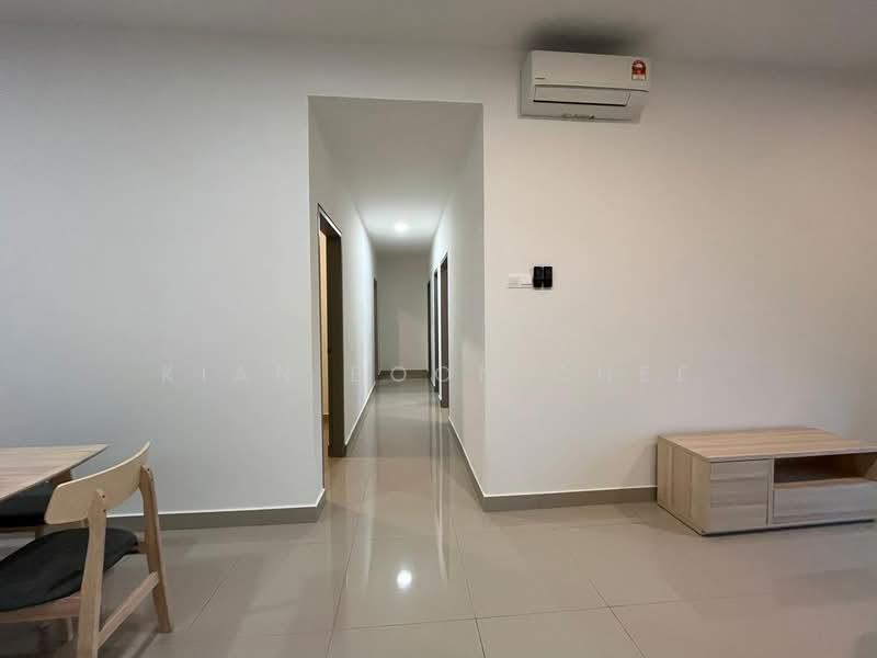 Kondominium untuk Disewa di 99 Residence - Kian Boon Chee - Corridor - PropertyGuru.com.my