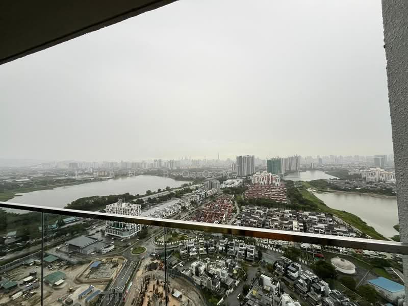 Kondominium untuk Disewa di 99 Residence - Kian Boon Chee - View - PropertyGuru.com.my