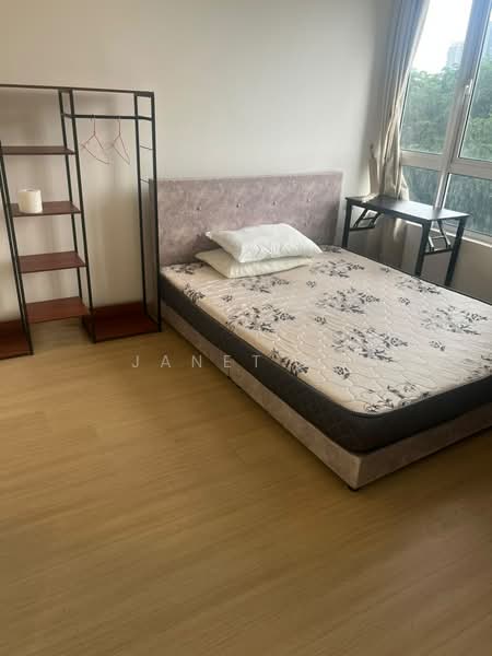 Servis Apartment untuk Dijual di RYAN & MIHO - Janet Au - PropertyGuru.com.my