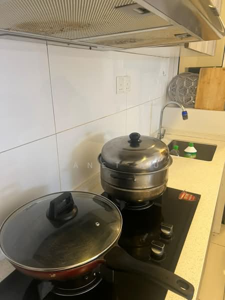 Servis Apartment untuk Dijual di RYAN & MIHO - Janet Au - PropertyGuru.com.my
