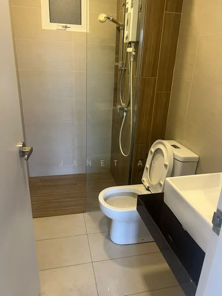 Servis Apartment untuk Dijual di RYAN & MIHO - Janet Au - PropertyGuru.com.my