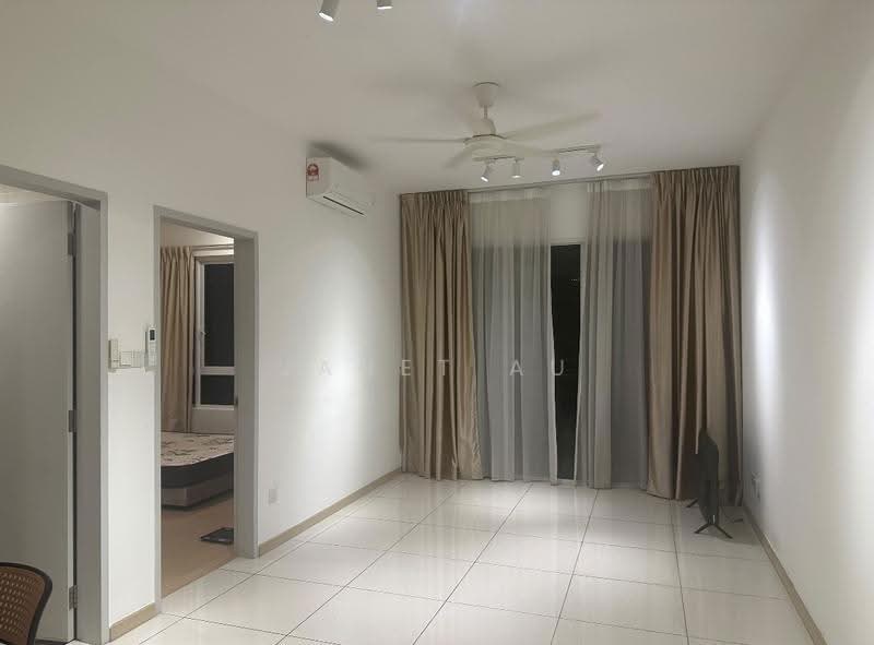 Service Residence for Sale at RYAN & MIHO - Janet Au - Living Room - PropertyGuru.com.my