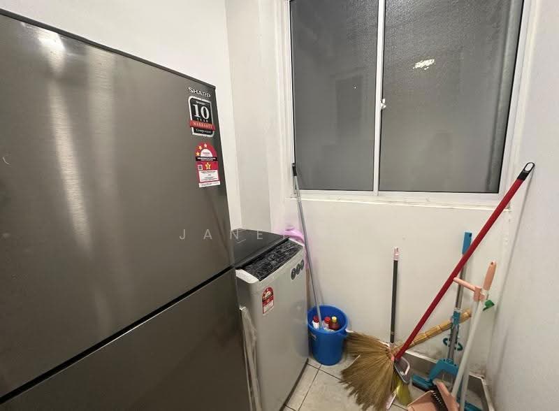 Service Residence for Sale at RYAN & MIHO - Janet Au - Interior - PropertyGuru.com.my