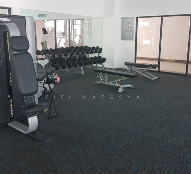 Kondominium untuk Dijual di Changkat View - Fifi Natasya - Gym - PropertyGuru.com.my