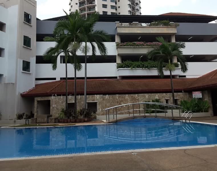 Kondominium untuk Dijual di Changkat View - Fifi Natasya - Exterior - PropertyGuru.com.my
