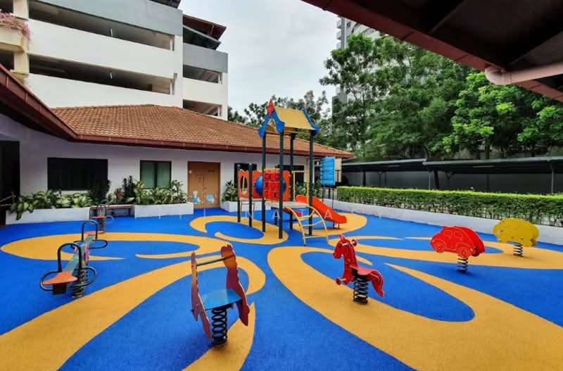 Kondominium untuk Dijual di Changkat View - Fifi Natasya - Exterior - PropertyGuru.com.my