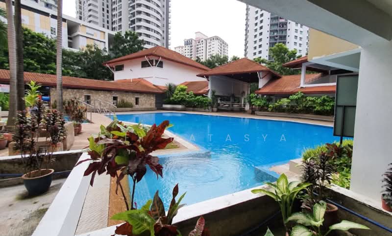 Kondominium untuk Dijual di Changkat View - Fifi Natasya - Exterior - PropertyGuru.com.my