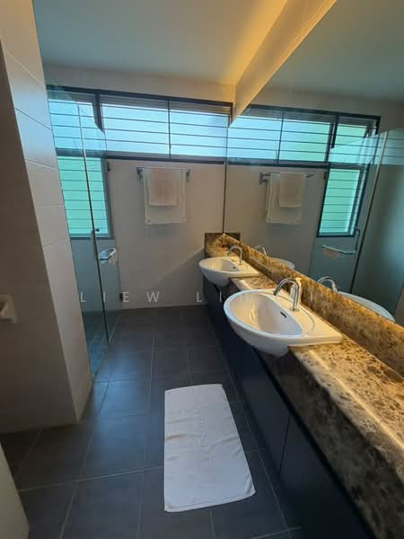 Semi-Detached House for Rent in Iskandar Puteri (Nusajaya) (Johor) - Liew Lih Yi - Bathroom - PropertyGuru.com.my