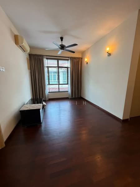 Semi-Detached House for Rent in Iskandar Puteri (Nusajaya) (Johor) - Liew Lih Yi - Living Room - PropertyGuru.com.my