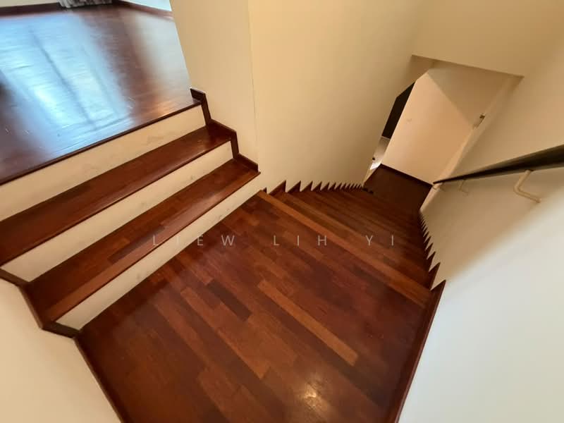 Semi-Detached House for Rent in Iskandar Puteri (Nusajaya) (Johor) - Liew Lih Yi - Interior - PropertyGuru.com.my