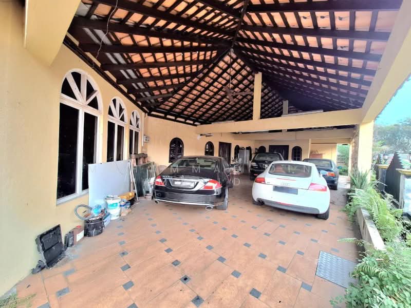 Bungalow for Sale in Seksyen 6 (Shah Alam) - Mohammad Din Majid - PropertyGuru.com.my