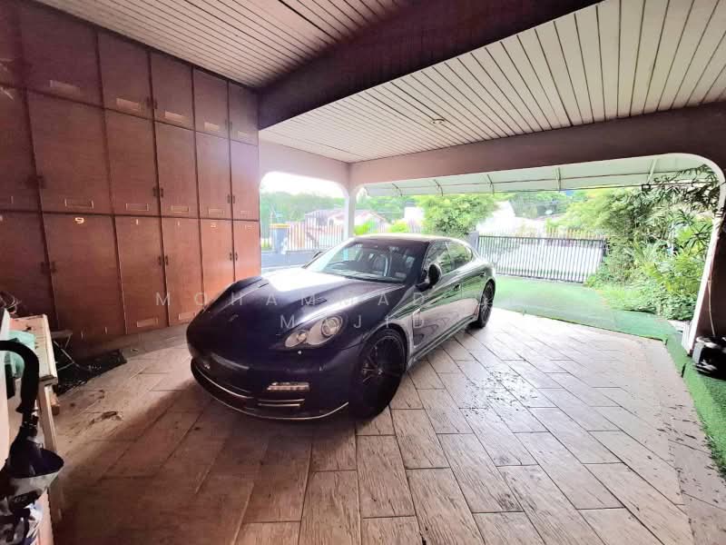 Bungalow for Sale in Seksyen 6 (Shah Alam) - Mohammad Din Majid - PropertyGuru.com.my