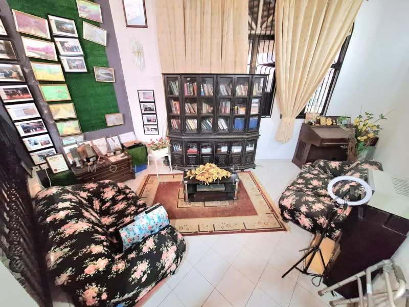 Bungalow for Sale in Seksyen 6 (Shah Alam) - Mohammad Din Majid - PropertyGuru.com.my