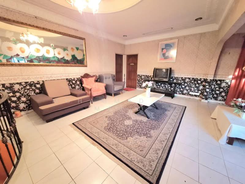 Bungalow for Sale in Seksyen 6 (Shah Alam) - Mohammad Din Majid - PropertyGuru.com.my