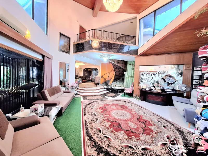 Bungalow for Sale in Seksyen 6 (Shah Alam) - Mohammad Din Majid - PropertyGuru.com.my