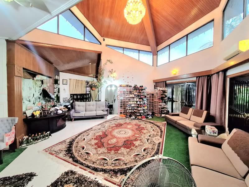 Bungalow for Sale in Seksyen 6 (Shah Alam) - Mohammad Din Majid - PropertyGuru.com.my