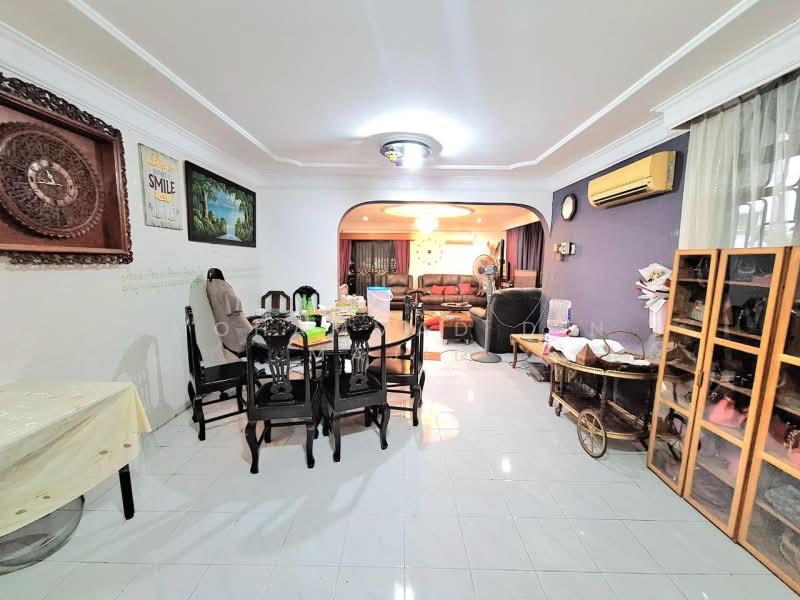 Bungalow for Sale in Seksyen 6 (Shah Alam) - Mohammad Din Majid - PropertyGuru.com.my