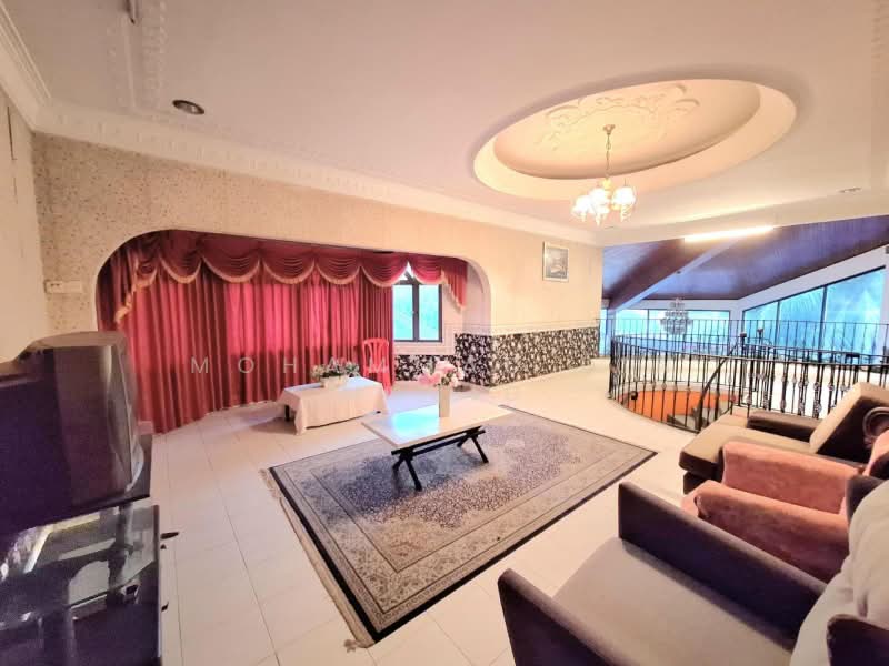 Bungalow for Sale in Seksyen 6 (Shah Alam) - Mohammad Din Majid - PropertyGuru.com.my