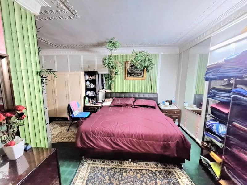 Bungalow for Sale in Seksyen 6 (Shah Alam) - Mohammad Din Majid - PropertyGuru.com.my