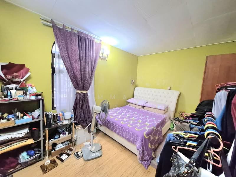 Bungalow for Sale in Seksyen 6 (Shah Alam) - Mohammad Din Majid - PropertyGuru.com.my