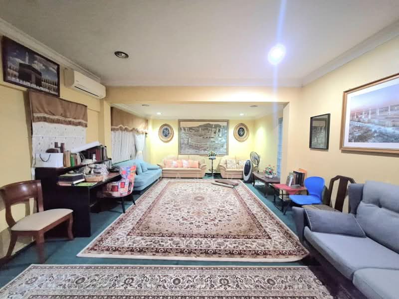 Bungalow for Sale in Seksyen 6 (Shah Alam) - Mohammad Din Majid - PropertyGuru.com.my