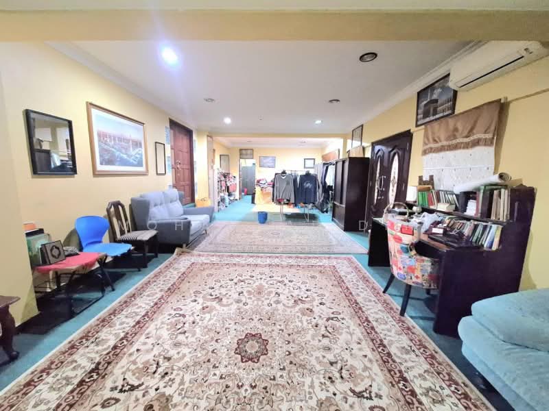 Bungalow for Sale in Seksyen 6 (Shah Alam) - Mohammad Din Majid - PropertyGuru.com.my