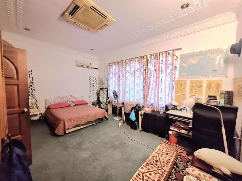 Bungalow for Sale in Seksyen 6 (Shah Alam) - Mohammad Din Majid - PropertyGuru.com.my