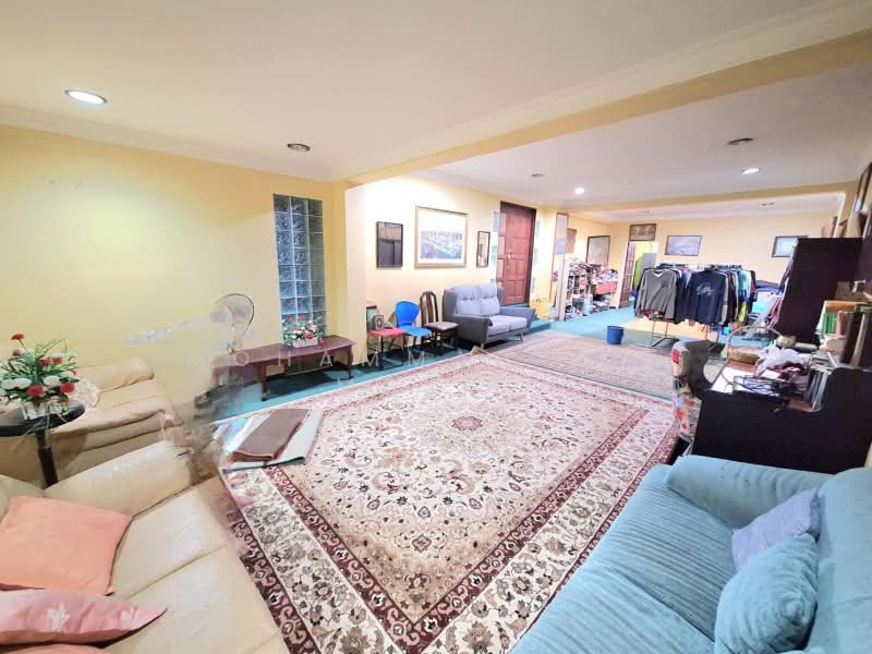 Bungalow for Sale in Seksyen 6 (Shah Alam) - Mohammad Din Majid - PropertyGuru.com.my