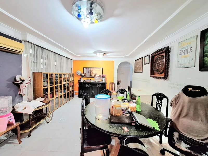 Bungalow for Sale in Seksyen 6 (Shah Alam) - Mohammad Din Majid - PropertyGuru.com.my