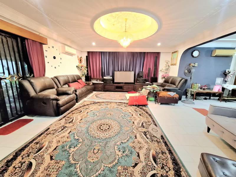 Bungalow for Sale in Seksyen 6 (Shah Alam) - Mohammad Din Majid - PropertyGuru.com.my