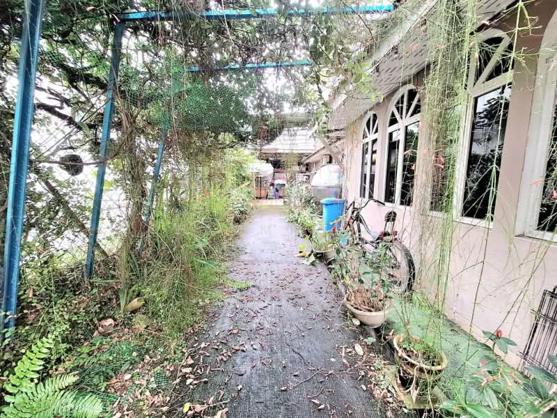 Bungalow for Sale in Seksyen 6 (Shah Alam) - Mohammad Din Majid - PropertyGuru.com.my
