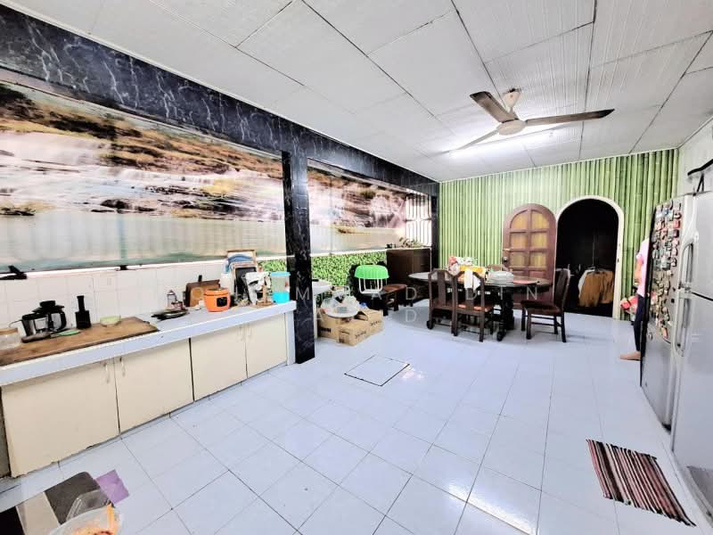 Bungalow for Sale in Seksyen 6 (Shah Alam) - Mohammad Din Majid - PropertyGuru.com.my