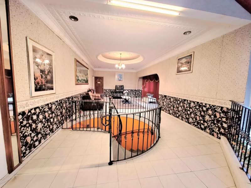 Bungalow for Sale in Seksyen 6 (Shah Alam) - Mohammad Din Majid - PropertyGuru.com.my