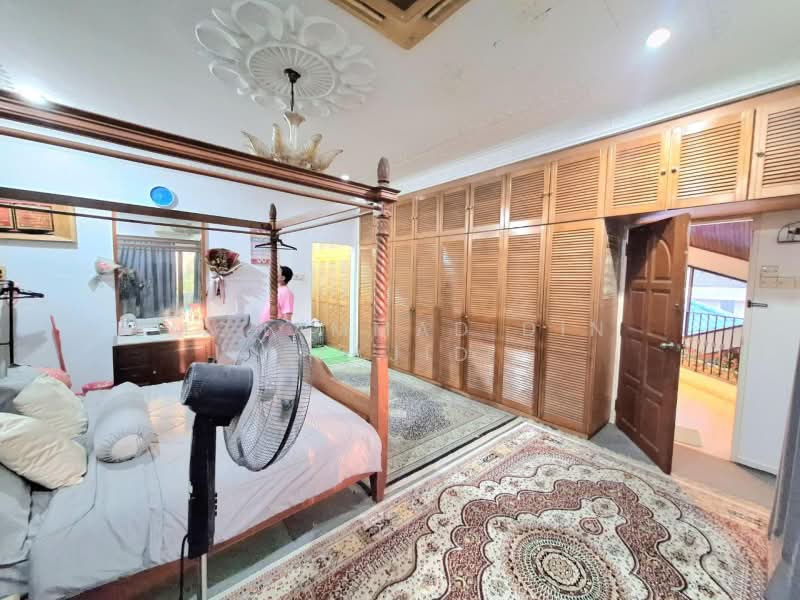 Bungalow for Sale in Seksyen 6 (Shah Alam) - Mohammad Din Majid - PropertyGuru.com.my