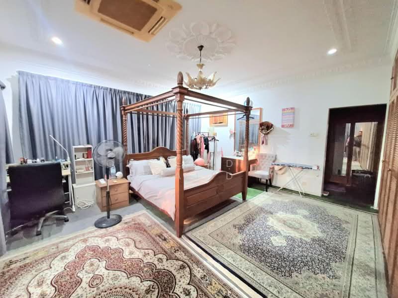 Bungalow for Sale in Seksyen 6 (Shah Alam) - Mohammad Din Majid - PropertyGuru.com.my
