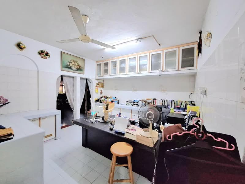 Bungalow for Sale in Seksyen 6 (Shah Alam) - Mohammad Din Majid - PropertyGuru.com.my