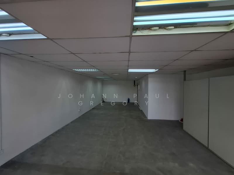 Commercial Land for Rent in Petaling Jaya (Selangor) - Johann Paul Gregory - PropertyGuru.com.my