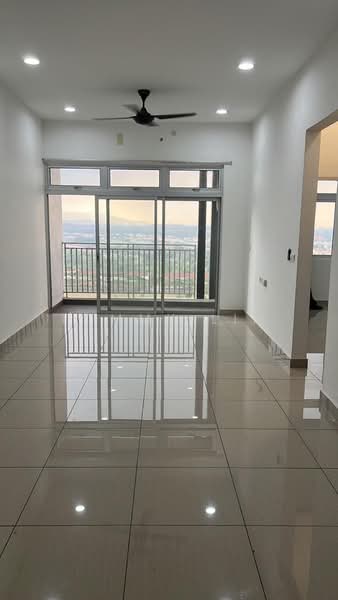 Kediaman Servis untuk Dijual di Centra Residences - Tommy Lim - PropertyGuru.com.my