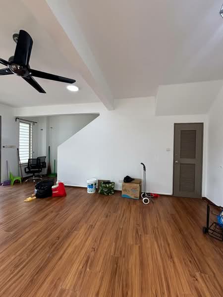 2-storey Terraced House for Sale in Bandar Kinrara Seksyen 7 (Bandar Kinrara) - Shahidan Ismail - Interior - PropertyGuru.com.my