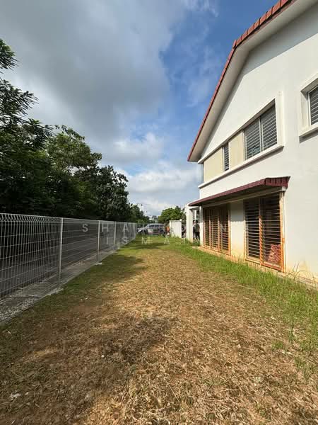 2-storey Terraced House for Sale in Bandar Kinrara Seksyen 7 (Bandar Kinrara) - Shahidan Ismail - Exterior - PropertyGuru.com.my