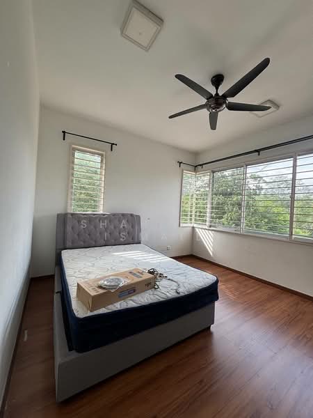 2-storey Terraced House for Sale in Bandar Kinrara Seksyen 7 (Bandar Kinrara) - Shahidan Ismail - Bedroom - PropertyGuru.com.my