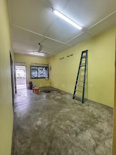 Rumah Teres 1 Tingkat untuk Dijual di Taman Johor Jaya (Johor Bahru) - Ee Fong Toh - Interior - PropertyGuru.com.my
