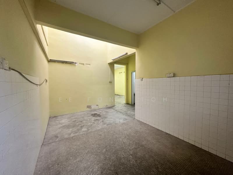 Rumah Teres 1 Tingkat untuk Dijual di Taman Johor Jaya (Johor Bahru) - Ee Fong Toh - Interior - PropertyGuru.com.my